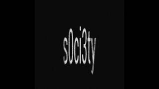 Saruxanov - S0Ci3Ty Slowed