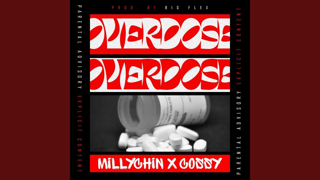 Watch Overdose on YouTube Watch Overdose on YouTube