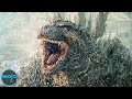 Top 10 Most Overpowered Godzilla Moments