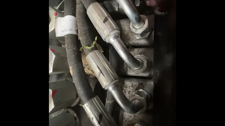 Chinese Mini Excavator- Rippa R15-4 ECO Hydraulic Pressure Tuning: DIY Guide