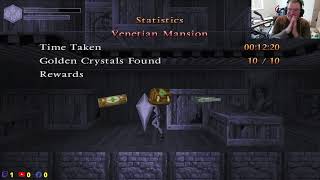 James Plays Tomb Raider: Side-Scroller Edition part one