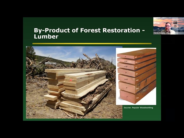 Session 1 - Introduction to Lumber Dry Kiln Operations