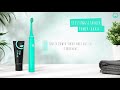 happybrush VIBE 2 MIGHTY MINT | Die Features im Überblick