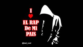 LA AVENTURA/MC RMB/RAP ROMANTICO/HISTORIA DE AMOR