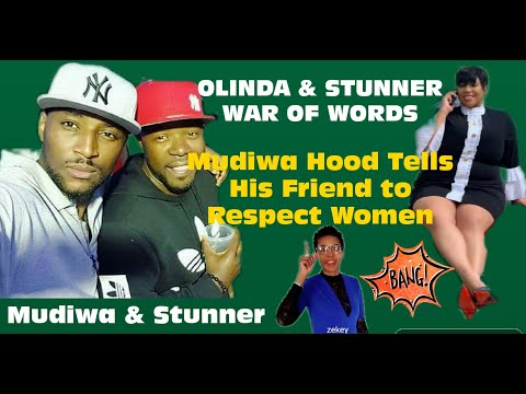 OlindaChapel and Stunner