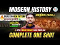 🔥 Modern History One Shot | Complete Modern History for UPSI &amp; Delhi Police 2025 by Jeet Rana Sir