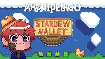 How to set up Stardew Archipelago