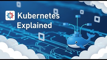 What is Kubernetes? | Simplifying Container Orchestration (Beginner’s Guide)