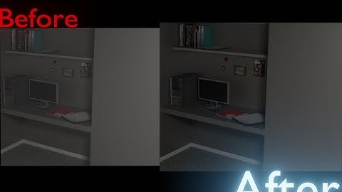 How to Denoise cycles renders fast(Noob Blender 2.82 Tutorial)