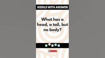 Can You Solve This Riddle in 5 Seconds?  #shorts #riddlechallenge