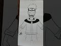 #angry #naruto #inkdrawing #art #artandcraft #artist #drawing #comics #cartoon #manga #artistdrawing