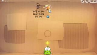 العاب ربط جوه اسمي Cut the Rope كوت ذا روب  عربي screenshot 2