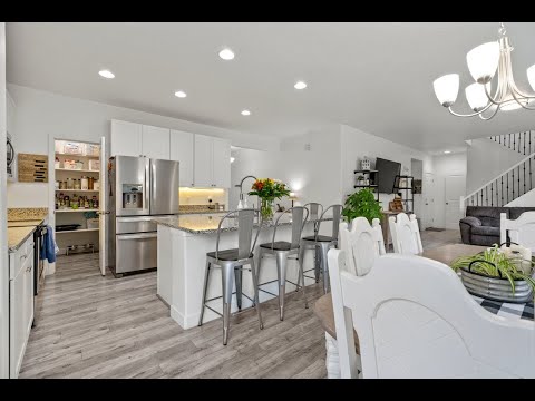 32 North 2500 West, Lehi, UT home video tour