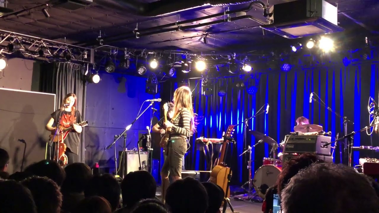 Black Country, New Road - Nagoya Jammin’ - 9 December, 2025