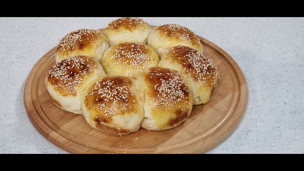 Shije Shtëpie - Bukë e butë në kushtet e shtëpisë nga Znj. Vjollca - Tv Klan