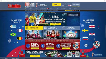 Liên tiếp triệt xóa nhiều ổ cá độ bóng đá mùa World Cup 2018