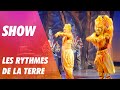 4K : Le Roi Lion et les Rythmes de la Terre 2020 - Rythms of the pride land Full Show