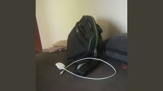 Bulan madu yang terharu