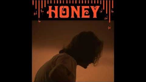 King Gizzard & the Lizard Wizard - Honey