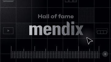 Mendix: Akveo Low-code Hall of Fame