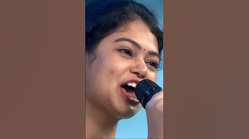 Thumbnail of Ramya Behara & SPB Charan Sings Oh Sita Hey Rama Song || Dulquer Salman || #SitaRamam Movie Songs