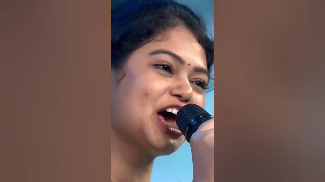 Ramya Behara & SPB Charan Sings Oh Sita Hey Rama Song || Dulquer Salman || #SitaRamam Movie Songs