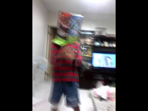 小蘋果小屁孩版