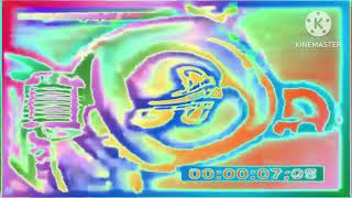 Respondview 2 Unsharpened Gummy Bear Effects