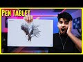 Best budget pen tablet for animation 2024 | Its Me Mavik