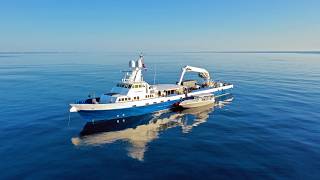 Introducing BlackSea Mission Solutions