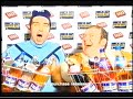 ITV Continuity and Adverts 2001