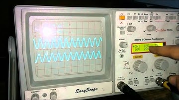 Inverting amplifier using op amp, jatin and chirag