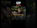 STP Framework | MBA