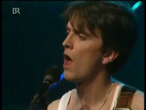 Prefab Sprout - Bonny (Live in Munich 1985)