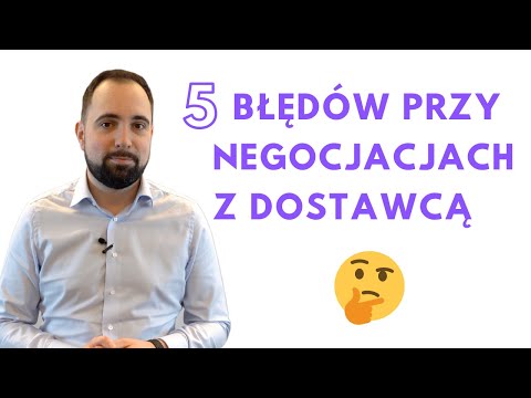 Wideo: Wskazówki dotyczące negocjacji i zakupów w Chinach