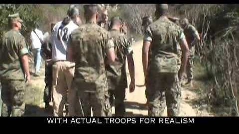 Behind the Sound of "Transformers" (Stereo version)