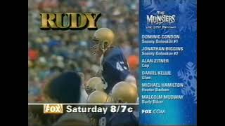 Fox Split Screen Credits (December 25, 1998)