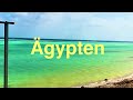 Ägypten…
