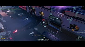 XCOM2 WOTC - Legendary Ironman Run (Pt 3)