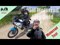 Cfmoto 450 mt 2024 test  a2reiseenduro ernst gemeint