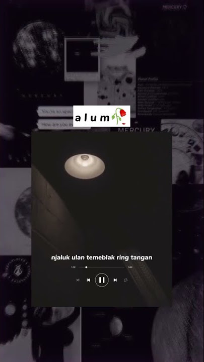 story' wa alum kembang
