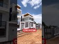 New house for Sale in Kicukiro Muyange