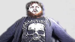 Ultra Instinct Green Screen Test