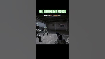 Teammates So Bad, I Broke My Mouse | #CSGO #Gaming #Rage #Funny #CounterStrike #CS2 #GlobalOffensive
