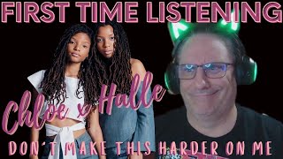 Chloe x Halle Perform “Don’t Make It Harder On Me” Live on the Honda Stage Reaction