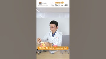 [BẠN HỎI, BÁC SĨ UP DENTAL TRẢ LỜI] - Trồng răng Implant có niềng răng được hay không?