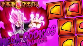 (5000) CODIGOS DRAGON CRYSTAL ARENA ONLINE ~ RED|YELLOW || BIG CODE TIME screenshot 4