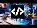 Learn to code easily with HTML in 18 minutes.