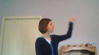Worth It All in ASL (Erin's version)
