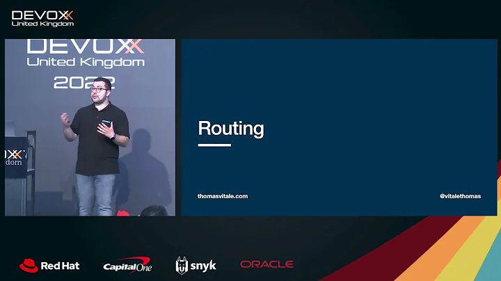 Spring Cloud Gateway: Resilience, Security, and Ob...